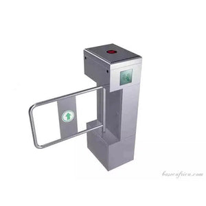 Basec BAS-SGV01 Vertical Swing Turnstile Door