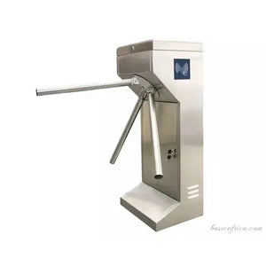 Basec BAS-VT01 1 Side Vertical Tripod Turnstile Gate