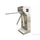 Basec BAS-VT01 1 Side Vertical Tripod Turnstile Gate