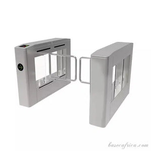 Basec BAS-SGB02 Full Swing Turnstile Door