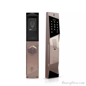 BAS162 Wifi, App, Fingerprint, Palm Print, Card, Password, Key Smart Lock