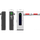 Basec BAS-SBBG01-TL Straight Arm Traffic Light Boom Barrier Gate