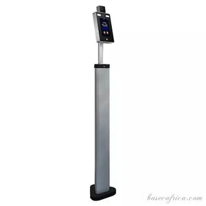 Android and IOS Ai Face Recognition and Temperature Detection Camera System