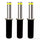 168MM Manual Bollard Access Control