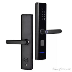 BAS143 Fingerprint, Password, Card, Key Smart Lock