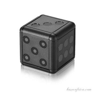 SQ16 Dice Spy Hidden Camera