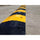 1 Meter 70mm Rubber Road Speed Bump