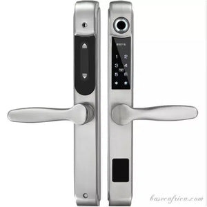 Basec BAS139 Fingerprint, Password, Card, Key Smart Lock