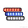 Vehicle Emergency Strobe Light