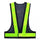 Cycling Vest Led Rechargeable Safety Vest