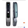 BAS166 Wifi, Password, Fingerprint, Phone Unlock, Remote Control Biometric Smart Lock