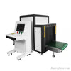 Spellman Generator X-ray Source Luggage Scanner Machine