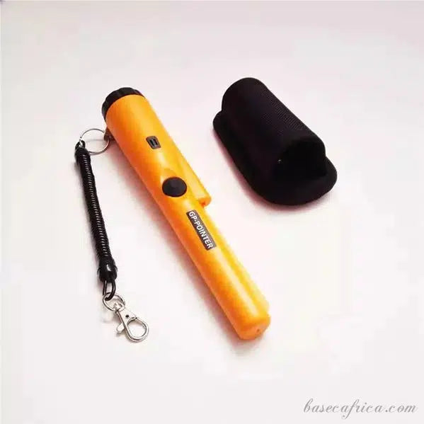 GP-pointer Garrete Pinpointer Golden Detector Waterproof Metal Detector & Holster