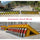 Basec BAS-RBM Hydraulic Road Block(4mtrs)