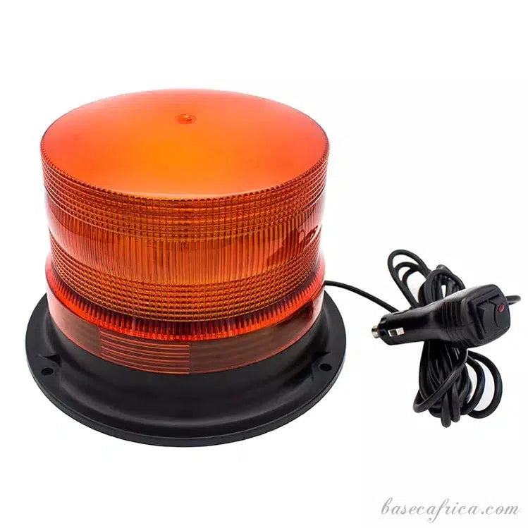 Vehicle Emergency Strobe Light