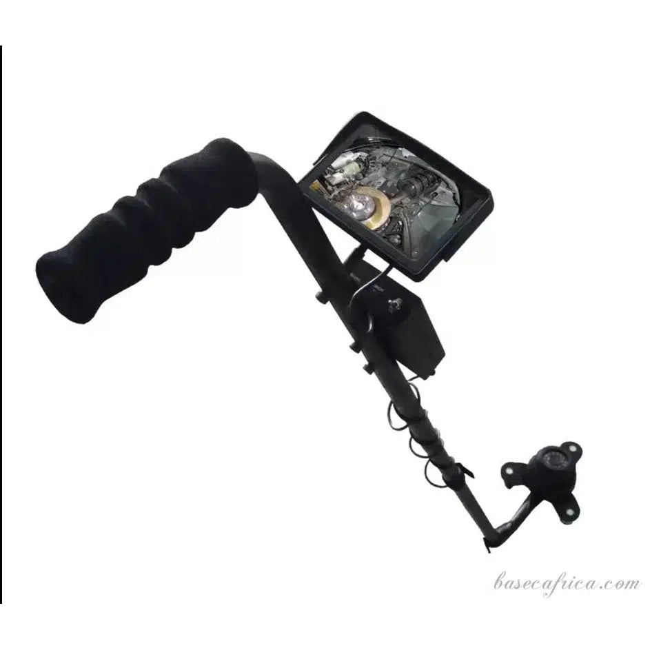 Under Vehicle Search Mirror With Camera
