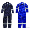 Antistatic Industry Coverall Safety Fireproof Clothing