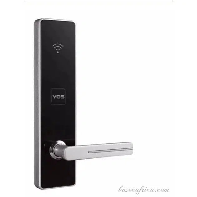 BAS172 Access Card Door Lock And Key