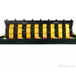 Basec BAS-RBM Hydraulic Road Block(4mtrs)