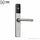 BAS173 Smart Lock With Card, Smartphone, Code And Key