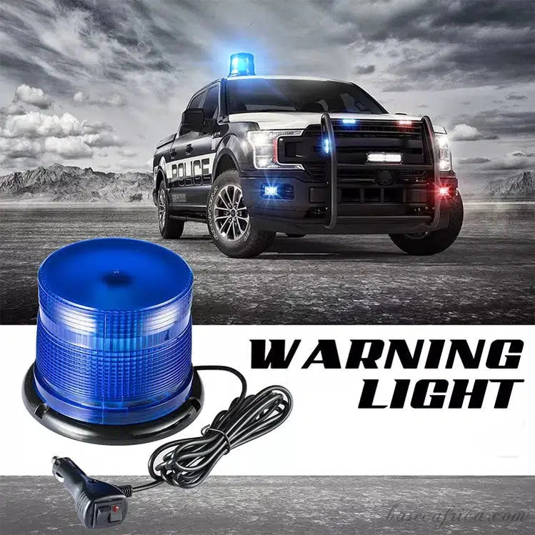 Vehicle Emergency Strobe Light