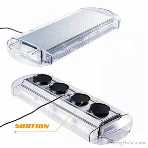 Mini Led Emergency Strobe Light