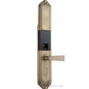 Basec BAS129 Villa Luxury Smart Lock With Key, Biometric, App, Code, Card And Wifi.