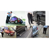 Under Vehicle Inspection Search Mirror