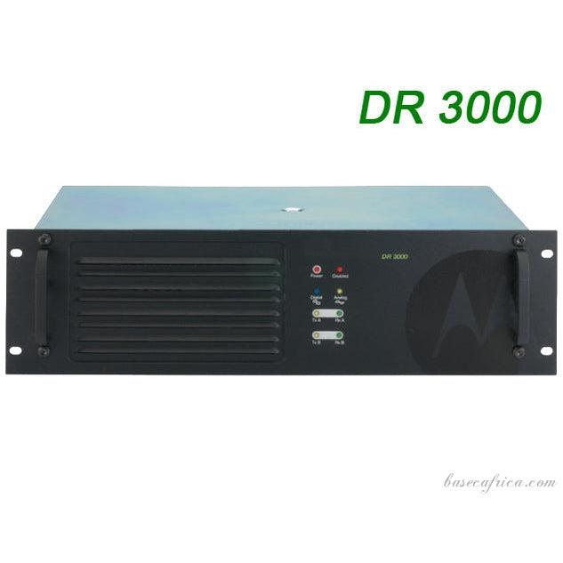 Motorola DR3000 Repeater