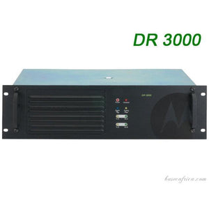 Motorola DR3000 Repeater