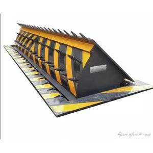 Basec BAS-RBM Hydraulic Road Block(3mtrs)