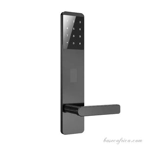 Basec BAS144 Password, Card, Bluetooth, Key Smart Lock