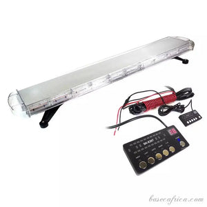 200W New Model Security Emergency Led Amber Light