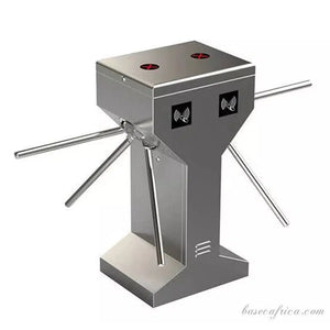 Basec BAS-VT01DM Tripod Turnstiles（Vertical dual movement）