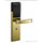 BAS45H Hotel Door Lock With RFID Card And App