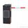 Basec BAS-SBBG01-SS Straight Arm Solar System Boom Barrier Gate(3-6 Mtrs)