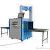 Airport Security Xray Baggage Scanner Inspection Machine XIS6040SE For Luggage Checking With DFMD Thermal Camera