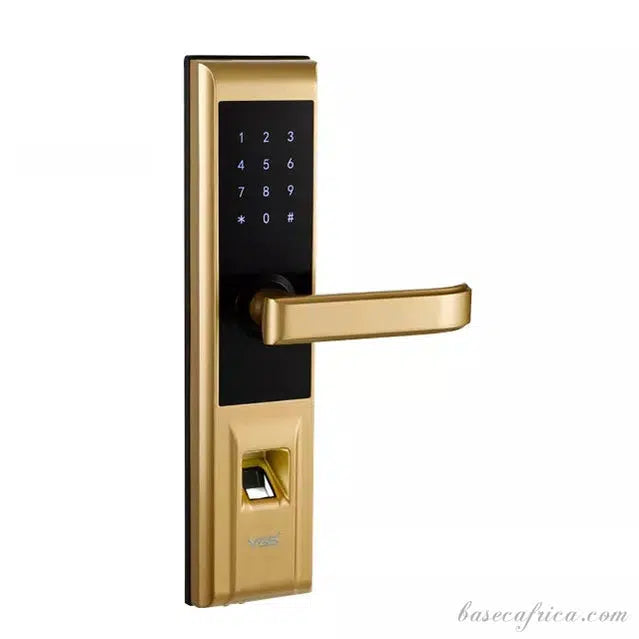 BAS174 Smart Locks