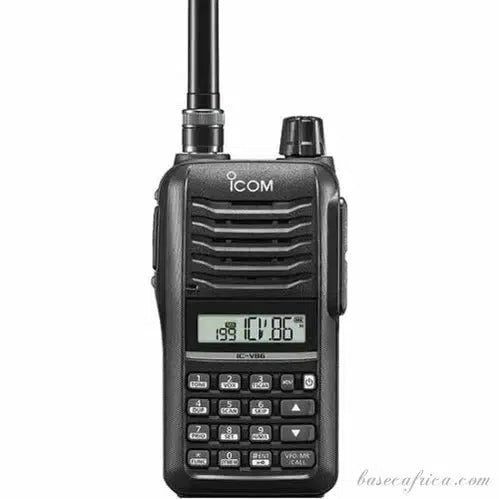 Icom V-86 Walkie Talkie
