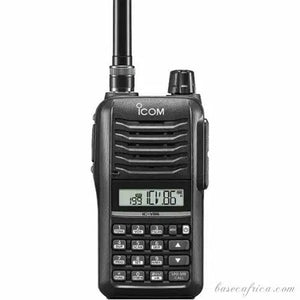 Icom V-86 Walkie Talkie