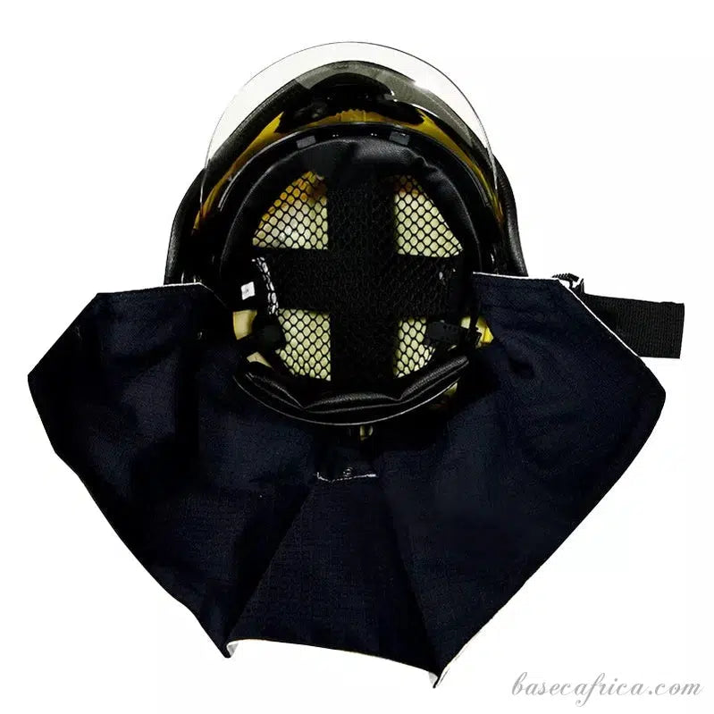Fire Headwear Protection Safety Helmet