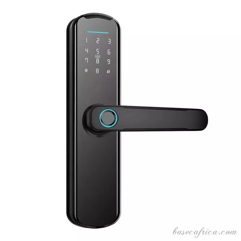 BAS145 App, Fingerprint, Password, Card, Key Smart Lock