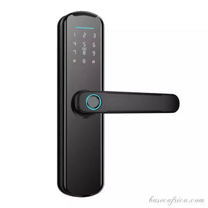 BAS145 App, Fingerprint, Password, Card, Key Smart Lock