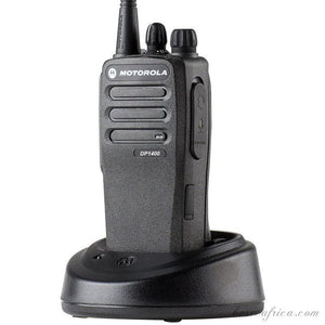 Motorola Dp1400 Walkie Talkie