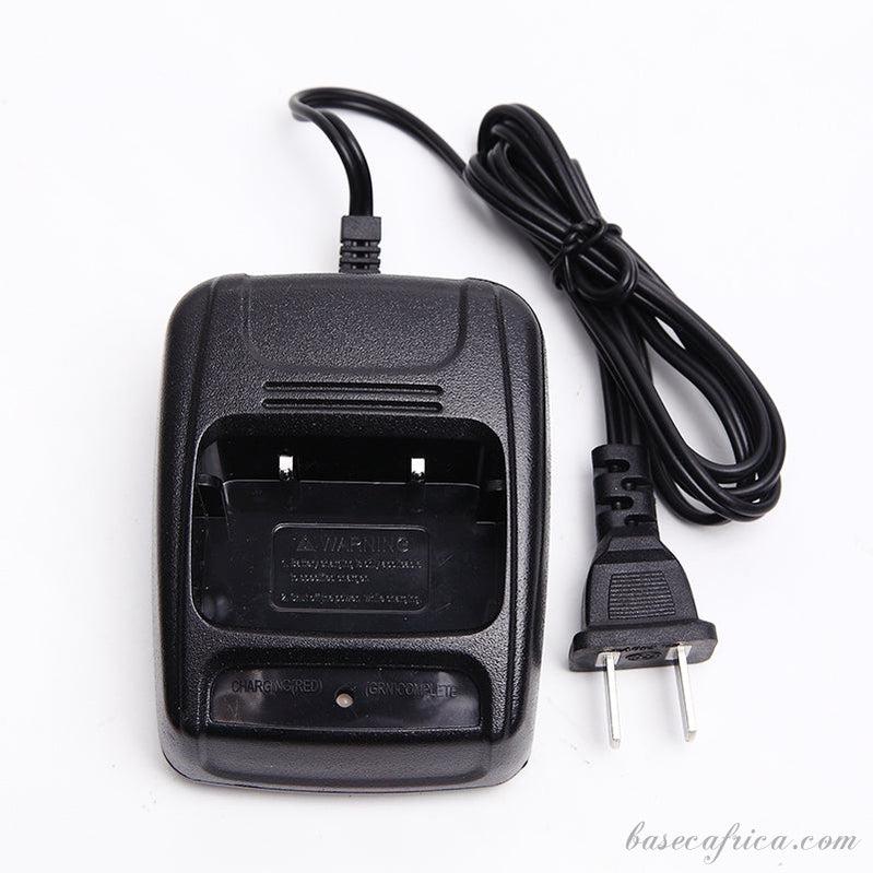 Baofeng 888s Spare Charger