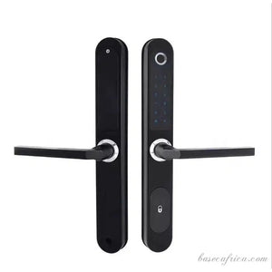 Basec BAS138 Fingerprint, Password, Card, Key Smart Lock