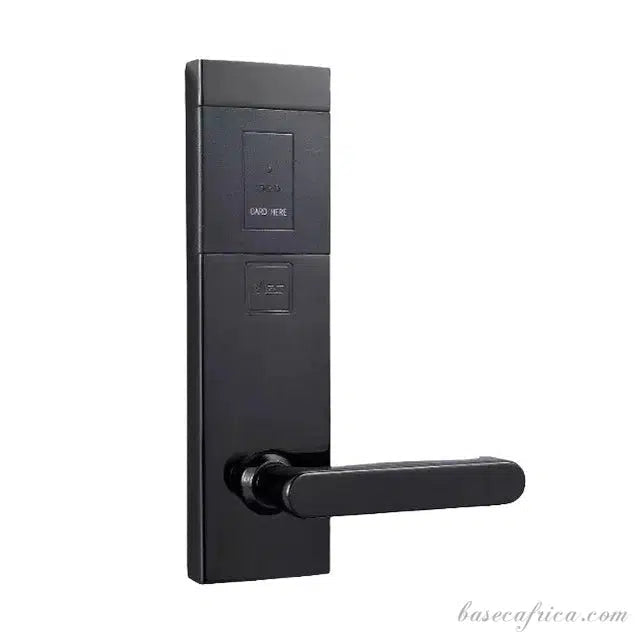 BAS42H Hotel Lock With RFID Card And Key