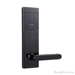 BAS42H Hotel Lock With RFID Card And Key
