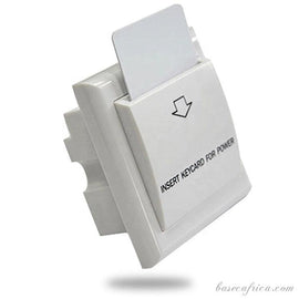 Hotel Energy Saving Switch