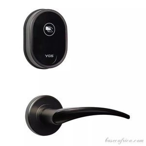 BAS177 Smart Door Lock With Card And Key